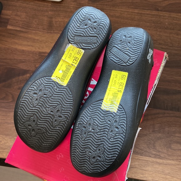 Alegria by PG Lite - Keli Women’s Clogs - Size 36 - Picture 3 of 10